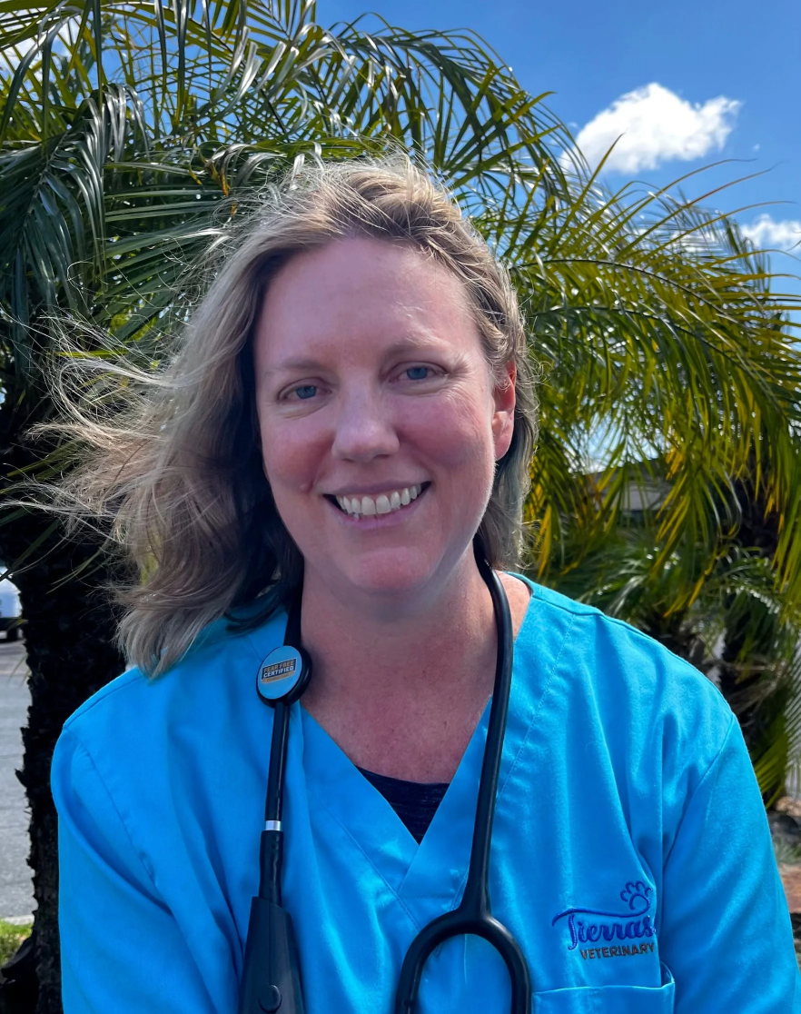 Dr. MICHELLE SCHEXNEIDER D.V.M. Dr. MICHELLE SCHEXNEIDER D.V.M.