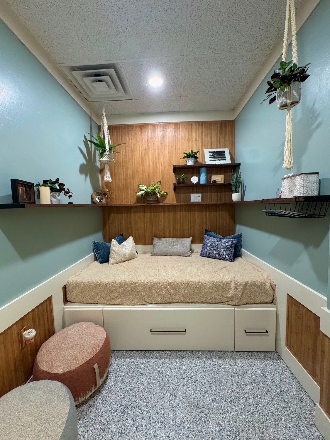 Sympathy Room